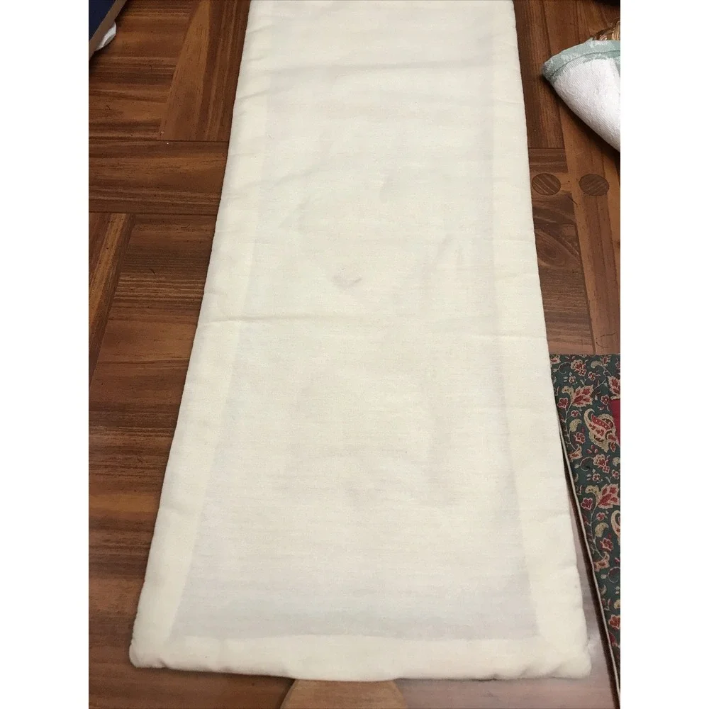 N/A fabric applique
